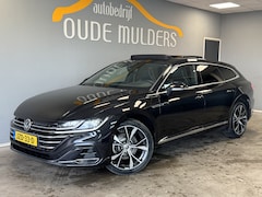 Volkswagen Arteon Shooting Brake - 1.4 TSI eHybrid R-Line/Leder/Panoramadak/Trekhaak/360 Camera