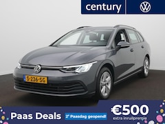 Volkswagen Golf Variant - 2.0 TDI Life Business Adaptive cruise / Clima / Navi