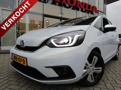 Honda Jazz - 1.5 i-MMD 109pk Hybrid CVT Executive