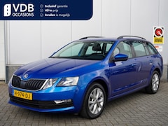 Skoda Octavia Combi - 1.5 TSI Greentech Bns 150Pk CarPlay | Cruise | Clima | NAP