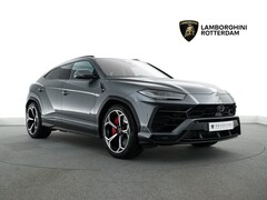 Lamborghini Urus - Carbon I B&O I Winter tires