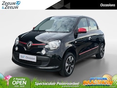 Renault Twingo - 70PK SCe Collection | Airco | Elektrische Ramen & Spiegels | USB | Centrale Deurvergrendel