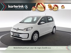 Volkswagen Up! - 1.0