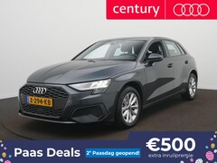 Audi A3 Sportback - 30 TFSI Pro Line S-Tronic | Climate | Cruise | Virtual