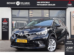 Mitsubishi ASX - 1.0 MPI Turbo Intense AllSeasons | Carplay