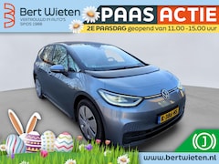 Volkswagen ID.3 - Business 58 kWh | Geen import | Camera | Stoelverwarming | Adap