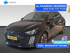 Peugeot 208 - 1.2 PureTech 100pk Allure Winterpack MANUAL