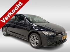 Volkswagen Polo - 1.0 TSI R-Line Business