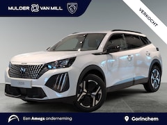 Peugeot e-2008 - Allure Avantage EV 54kWh 156pk AUTOMAAT | CAMERA | ADAPTIVE CRUISE | KEYLESS ENTRY EN STAR