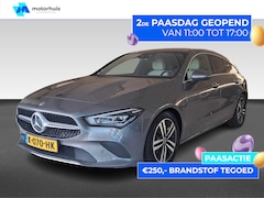 Mercedes-Benz CLA-klasse Shooting Brake - 200 163pk 7G-DCT Automaat Business Solution Luxury Business Solution Luxury