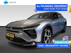 Citroën C5 X - 1.2 TURBO 130PK Automaat Feel | Achteruitrijcamera | Apple Carplay & Android Auto | Naviga