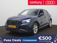 Audi Q2 - 35 TFSI S Edition S-Line | Camera | Navi | Matrix-LED