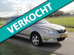Skoda Octavia - 1.4TSI Elegance Met ECC I CR-CONTROL I PDC I 6BAK