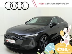 Audi A5 Limousine - 2.0 TFSI Advanced edition | Achteruitrijcamera | 3-zone airco | Adaptieve cruise control |