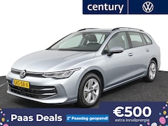 Volkswagen Golf Variant - 1.5 TSI 115Pk Life-Bns / Clima / Camera / Nw-Type