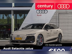 Audi S6 - Sportback e-tron S6 100 kWh | B&O | PANO | Trekhaak