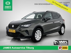 SEAT Arona - 1.0 TSI AUTOM. Style Connect CARPLAY-NAV | CRUISE | PRIVACY-GLASS