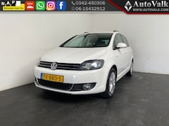 Volkswagen Golf Plus - 1.4 TSI Highline