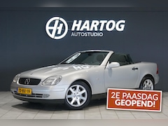 Mercedes-Benz SLK-klasse - 230 K. 192 PK *EERSTE EIGENAAR