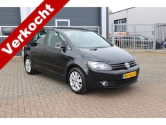 Volkswagen Golf Plus - 1.2 TSI Tour II GOLF PLUS