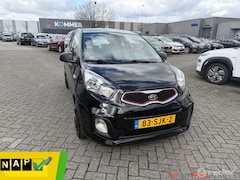 Kia Picanto - 1.2 CVVT Comfort Pack, Airco, NAP
