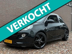 Opel ADAM - 1.4 Slam | 1ste Eigenaar | Leder | Cruise