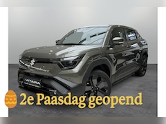 Suzuki e Vitara - Style 61 kWh [ NU BIJ ONS IN DE SHOWROOM I 10 JAAR GARANTIE ]