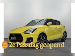 Suzuki Swift - 1.4 Sport Smart Hybride [ ALL-SEASON BANDEN I CLIMA I ADAPTIVE