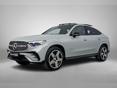 Mercedes-Benz GLC-klasse Coupé - GLC 300e Automaat 4MATIC AMG Line | MANUFAKTUR | Premium Plus Pakket | Nightpakket | Winte