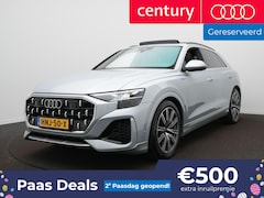 Audi Q8 - 55 TFSI e quattro Pro Line S | PANORAMADAK | B&O | TOUR |