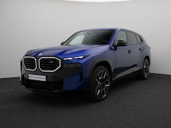 BMW XM - PHEV 50e Driving Assistant Professional | Stoelventilatie | Trekhaak | Harman Kardon | 22"