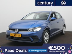 Volkswagen Polo - Edition 1.0 TSI 70 kW / 95 PK Hatchback 5 versn. H