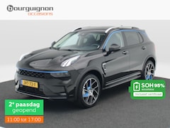 Lynk & Co 01 - 1.5 PHEV 262 Pk Automaat | 360° Camera | Stoelverwarming | Panorama Dak | Full LED | Keyle
