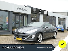 Peugeot 308 CC - 1.6 THP Sport Pack | Leder | 17'' LMV
