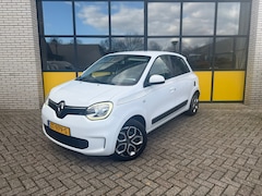 Renault Twingo - 1.0 SCe Collection, Cruise Control, Airco, Bluetooth