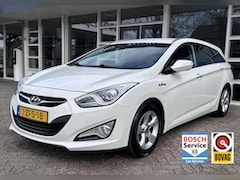 Hyundai i40 - 1.6 GDI Blue Go Led, Climat, Camera, Navi, LM