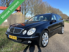 Mercedes-Benz E-klasse Combi - 500 Elegance