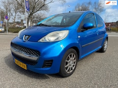 Peugeot 107 - 1.0-12V XR / airco / foto’s volgen
