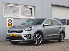 Kia Niro - 1.6 GDi Hybrid DynamicPlusLine / Eerste eigenaar / Camera / Trekhaak