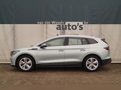 Skoda Enyaq iV - 80 204pk 77kWh -SOH89%-TREKHAAK-PANO-ECC-PDC
