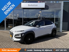 Hyundai Kona - 1.6 GDI HEV Premium