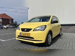 SEAT Mii - 1.0 Style Chic