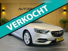 Opel Insignia Sports Tourer - 1.5 Turbo Business Executive Camera Stoelverw LED