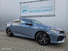 Honda Civic - 1.5 i-VTEC Turbo Sport Plus zeer nette auto