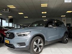 Volvo XC40 - 1.5 T5 Recharge R-Design/Apple Carplay/Keyless/Half Leder/Alcantara/Elektr klep