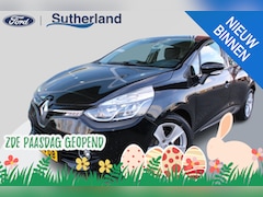 Renault Clio - 0.9 TCe ECO Night&Day | Climate Control | Cruise Control | Navigatie l Lichtmetalen velgen