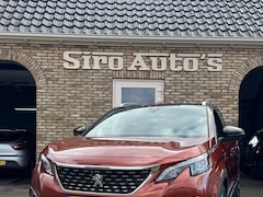 Peugeot 3008 - 1.6 e-THP GT Line Bj 2017 Automaat