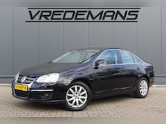 Volkswagen Jetta - 1.4 TSI Comfortline NAP/STOELVERW