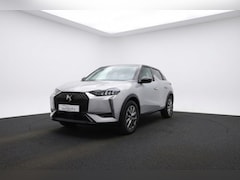 DS 3 - 3 Automobiles E-Tense Bastille 156PK | Camera | Head up display | Carplay