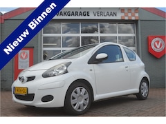 Toyota Aygo - 1.0-12V Cool ...leuke auto